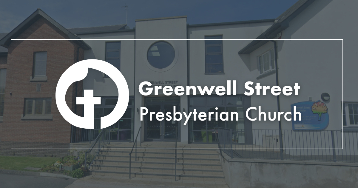Greenwell Street Presbyterian Church